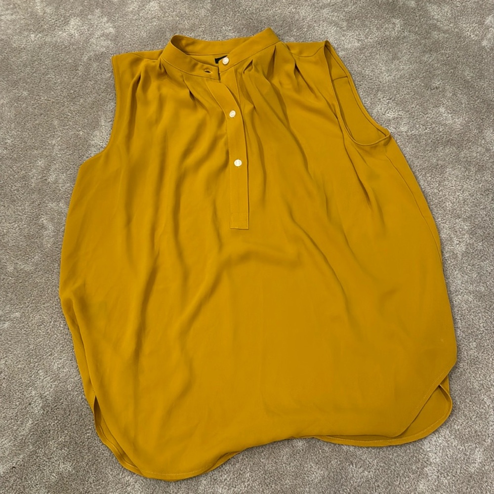 NWT Ann Taylor Blouse